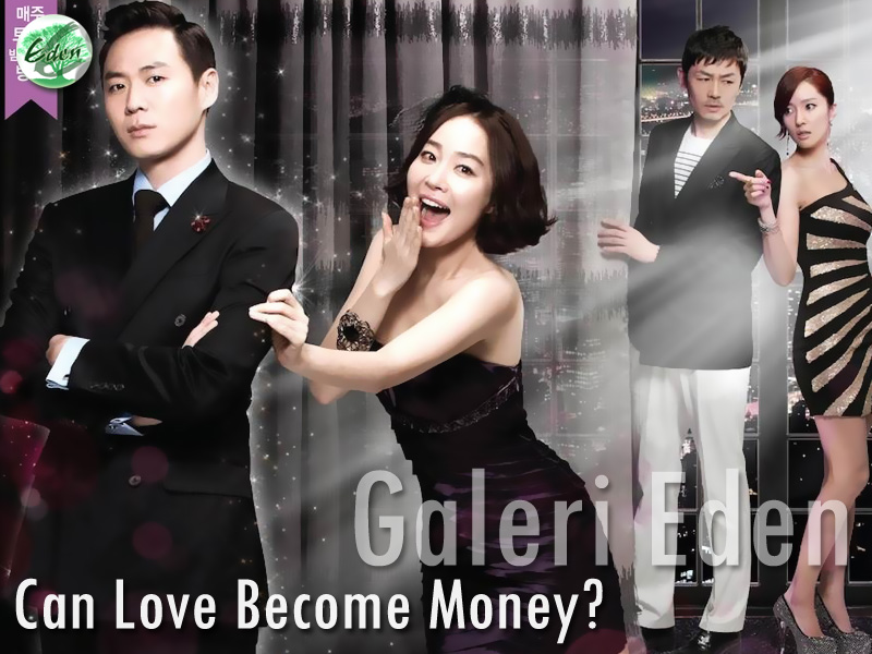 Сериалы корейские - 10 - Страница 3 Can-love-become-money